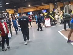 -阳光悦动游泳健身会所