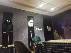 -心邸·庆宴(雅宝城店)