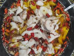 -金三可市井水煮鱼(金碧园店)