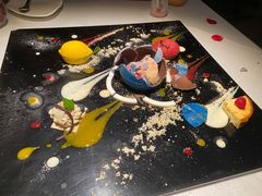 -燃扒房Steakhouse(皇庭店)