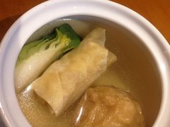 -三凤酒家·百年无锡菜(清扬茂业店)