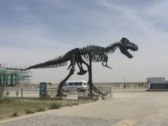 -二连浩特国家地质公园