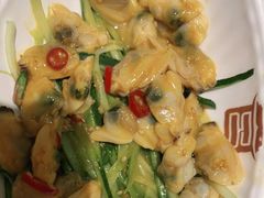 麻辣花蛤-韩宫宴烤肉·料理(苏州中心店)