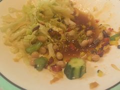 -梅利汴京烤鸭•开封豫菜地标店(晋安路店)