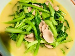 -大潮淮·淮扬菜(何园旗舰店)