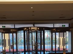 -临空皇冠假日酒店-西餐厅(首都机场店)