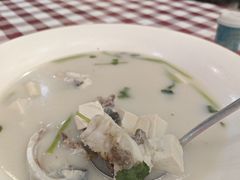 -吉源大排档·鱼生·海鲜(烧烤彩印厂店)