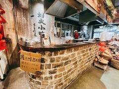 -周小明火锅(黑金冠社区店)