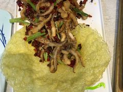 -蓬川食府(金海道店)