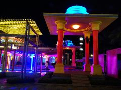 -三亚海昌梦幻海洋不夜城