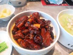 -四道菜·福建菜馆(新街口金鹰店)