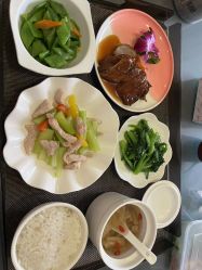 -奕新一诺台式母婴护理中心(我格广场店)