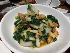 -小厨师·二十年沈家门小海鲜(百井坊巷店)