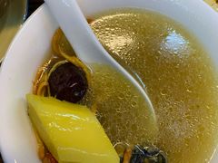 暖冬乌鸡汤-三镇卤货二公司(汉街店)