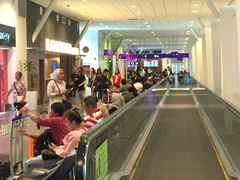 -吉隆坡国际机场