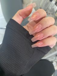 -Ami nail爱米美甲美睫