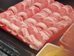 -渝水岸·鲜货火锅(新村7店)