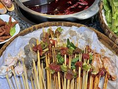 -欧阳小姐在成都(鼓楼店)
