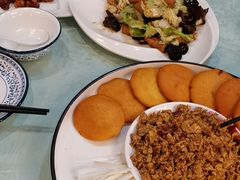 -六和聚传统烤鸭.天津菜(和平店)
