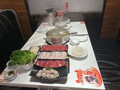 -陈记顺和牛肉火锅馆(天河北路店)