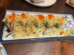 -鸟鹏烧鸟居酒屋(熙龙湾店)