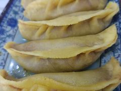 -金记老七家湾第一锅贴店(金沙井总店)