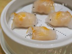 -8餐厅(新葡京酒店)