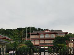 -浙江省博物馆(孤山馆区)