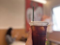 -the coffee_得咖啡(中英街店)