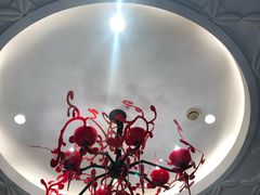 包房-新花城蟹粉馆(乌鲁木齐店)