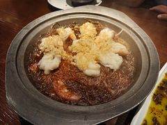 -绿茶餐厅(深圳龙华天虹购物中心店)