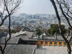 -云龙山