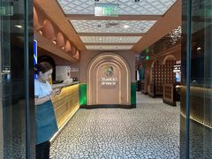 -清真·卡德尔大叔新疆主题餐厅(龙汇路店)