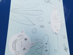 -沈阳海洋探索中心