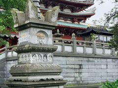 -莆田南少林寺