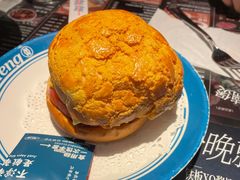 -敏华冰厅(天河城店)