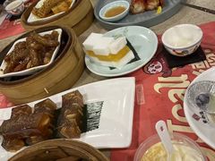 招牌虾饺皇-点都德(大茶楼店)