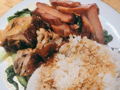-昌勝香港深井烧鹅(新年华店)
