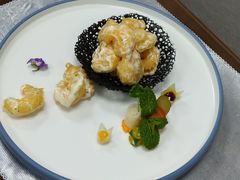 -丽景湾国际酒店·六福轩中餐厅