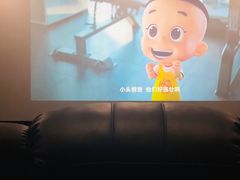 -SFC上影影城(新世界店)