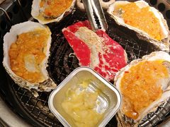 -火炉火自助餐(西直门凯德MALL店)