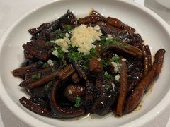 -老吉士酒家(天平路店)