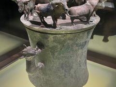 -上海博物馆(人民广场馆)