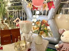 -天空花园餐吧·生日·团建(南山店)