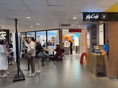 -麦当劳(平和堂店)