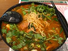 -肥汁米蘭香港米线(宁波路总店)