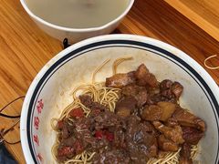 -李易面馆(树木岭店)