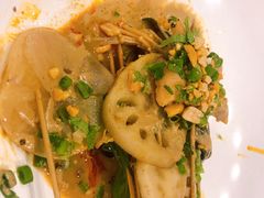 -金家老三饭庄(常营店)