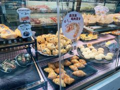 -采蝶轩(明珠商业广场店)