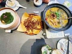 -俏立方·15年新楚菜